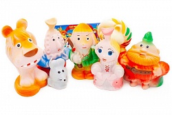 Набор - Кот в сапогах (Кудесники, СИ-107) - миниатюра