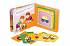 Книжка-игрушка – Машинки из коллекции Книжки-малышки  - миниатюра №2