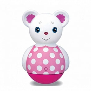 Детские интерактивные Неваляшки «Мышонок»  (Baboum, 11112Мst) 