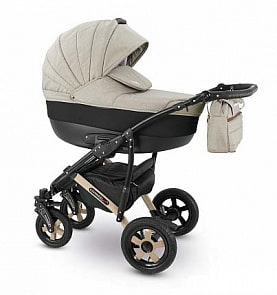 Детская коляска – Camarelo Sevilla 2 в 1, XSE-7 (Camarelo, XSE_7)