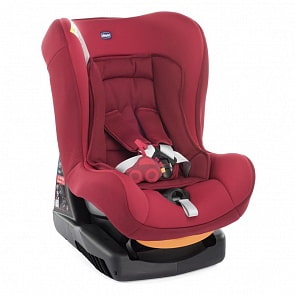Автокресло Cosmos Red Passion, группа 0+/1 (Chicco, 7916364st)