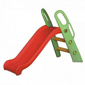 Детская пластиковая горка (King Kids, KK_SL9020)