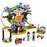 Конструктор Lego Friends - Домик Мии на дереве  - миниатюра №1
