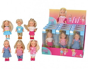 Кукла Еви в летней одежде (Simba, 5737988)