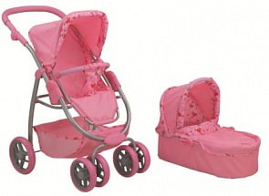 Коляска-трансформер 2 в 1 Buggy Boom Amidea MINI (Melobo, 8567) Коляска-трансформер 2 в 1 Buggy Boom Amidea MINI (Melobo, 8567)