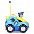 Радиоуправляемая игрушка - Полицейская машина, 2 канала, свет, музыка  - миниатюра №7
