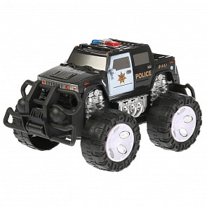 Машина инерционная, разные цвета (B1859032) (ассортимент)