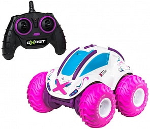 Машина Икс Мун на радиоуправлении, 1:10 (Silverlit, TE173)