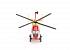 Металлическая модель – Вертолет, масштаб 1/87  - миниатюра №7