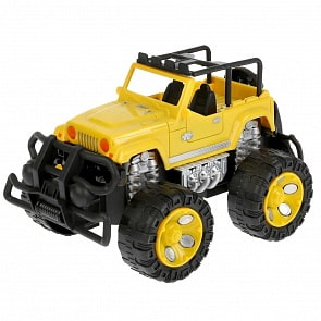 Машина инерционная, разные цвета (B1859005) (ассортимент)