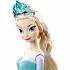 Кукла Disney Princess - Эльза, в наборе с Олафом  - миниатюра №1
