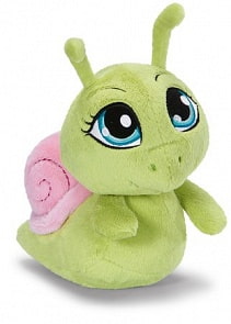 Улитка зеленая 25см (Nici, 36448st)