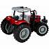 Трактор Massey Ferguson 6613  - миниатюра №1