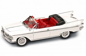 Автомобиль - Императорская Корона образца 1961г., масштаб 1:18 (Yat Ming, 20138_md)