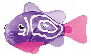 Тропическая РобоРыбка Хромис (Zuru, 2549-1)