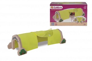 Гибкий тоннель, 41 см (Eichhorn, 100001519)