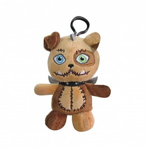 Брелок Monster High Собака – Безымянный, 10 см (1Toy, Т56504)