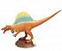 Набор для проведения раскопок - Доктор Стив Хантерс - Спинозавр с коллекционной фигуркой  - миниатюра №3