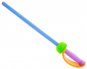 Рапира 60 см (Safsof, US-24(C)