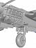 Сборная модель - Советский пикирующий бомбардировщик Пе-2  - миниатюра №4