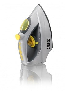 Игрушечный утюг Zanussi (HTI, 1680176)