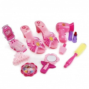 Набор аксессуаров – Winx, 10 предметов, звук (Играем Вместе, BE042-Rsim)