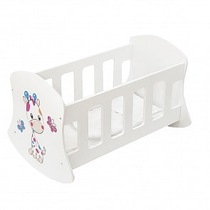 Люлька серии - Мимими - Крошка Фафи, мини (Paremo, PFD120-111M)