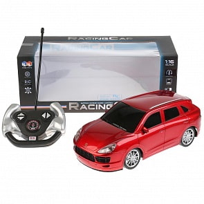 Машина радиоуправляемая (1710F290) (ассортимент)