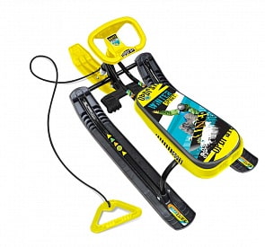 Снегокат Тимка спорт 2, зимний спорт (Ника, ТС2/С)