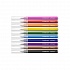 Фломастеры-кисточки ArtBerry Easy Washable, 10 цветов  - миниатюра №1