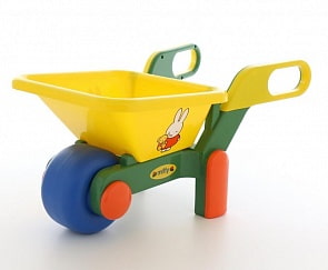 Тачка Миффи №2 (Полесье, 64301)