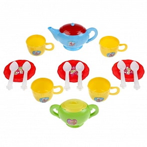 Набор посуды (B1696077) (ассортимент)