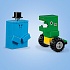 Конструктор Lego Юникитти - Коробка кубиков для творческого конструирования Королевство  - миниатюра №9