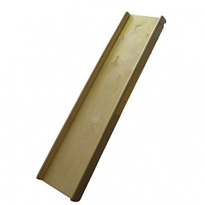 Горка деревянная удлинённая для спорткомплексов (Ранний старт, 2500000038037)