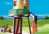 Игровой набор «Новая ферма с силосной башней»  - миниатюра №5