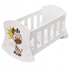 Люлька серии - Мимими - Крошка Лео, мини (Paremo, PFD120-112M)