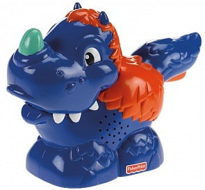 Фонарик «Дружок» (Mattel, R8031)