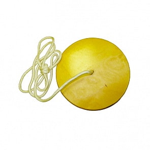 Диск-качели, диаметр 20 см (Ранний старт, 2500000032875)