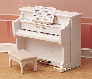 Sylvanian Families - Фортепиано (Sylvanian Families, 5029Sst)