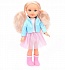 Интерактивная кукла из серии Модные сезоны - Мия, весна, 38 см  - миниатюра №1