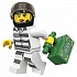 Конструктор Lego® City Police - Воздушная полиция: арест парашютиста  - миниатюра №16