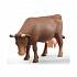 Фигурка коровы, 18,5 см   - миниатюра №3