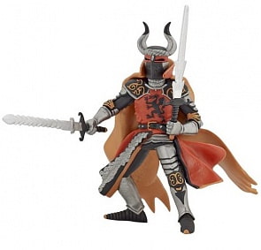 Фигурка Демон-тьмы (Papo, 38916)