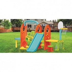 Игровой комплекс 7 в 1 (Dolu, 3024)