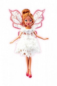 Кукла Winx Club Флора Limited edition (Rainbow, IW01141402)