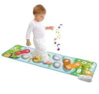Музыкальный развивающий коврик (Smoby, 211144)