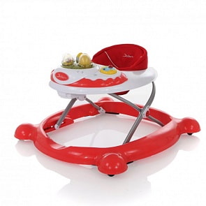 Ходунки Egg (Jetem, Egg_Red) 