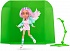 Кукла Instagirl SnapStar - Lola 23 см., с аксессуарами, подставкой и зелёным экраном  - миниатюра №2