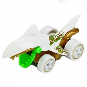 Металлическая машина - Технопарк™, 7,5 см (Технопарк, 1585180-Rsim)