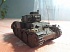 Модель сборная - Советский лёгкий двухбашенный танк Т-26  - миниатюра №3